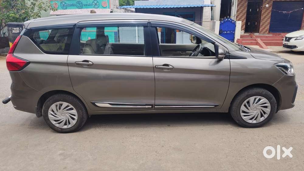 Maruti Suzuki Ertiga 1.5 Vxi, 2024, Petrol