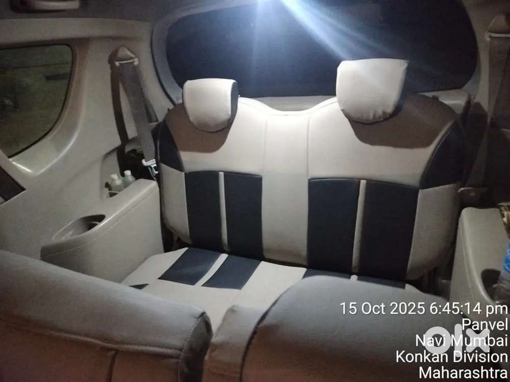 Maruti Suzuki Ertiga 2014