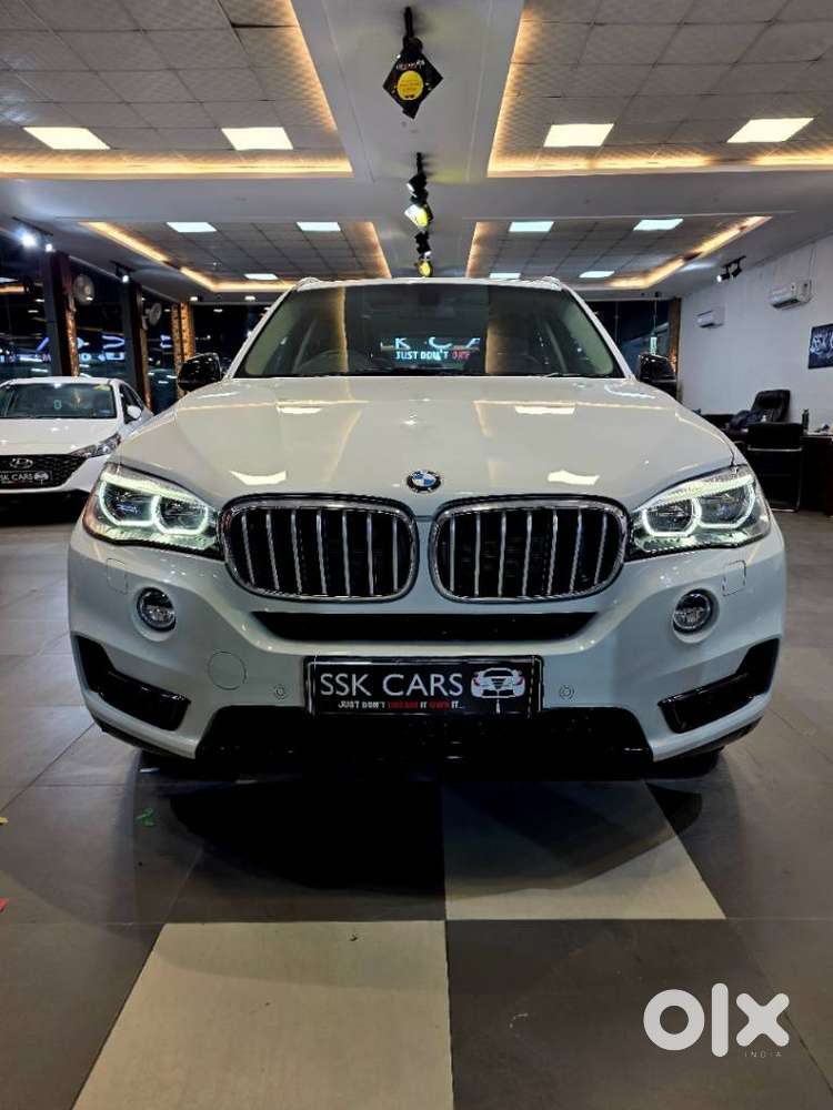 Bmw X5 Xdrive 30d Expedition, 2015, Diesel