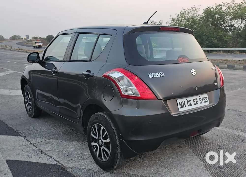 Mint Condition Just Take & Drive Car