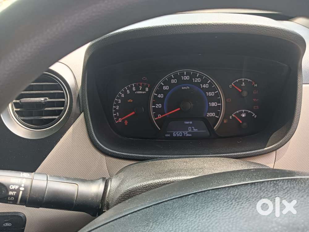 Hyundai Grand I10 2013-2016 Magna, 2014, Petrol
