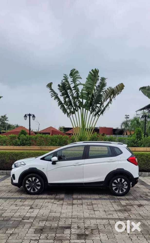 Honda Wr-v [ ] 1.5 Sv I-dtec Mt, 2020, Diesel