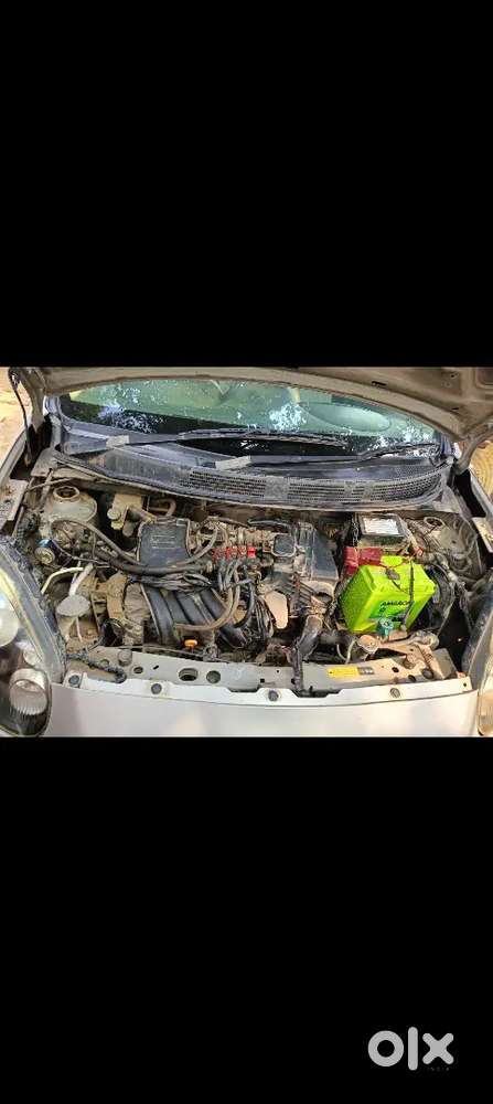 2015 October Cng Patrol Engine Shield Ac Chilled Rocket Pickp