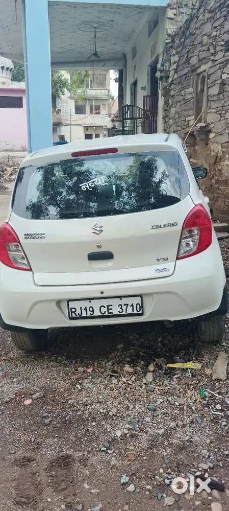 All Original Condition Gadi