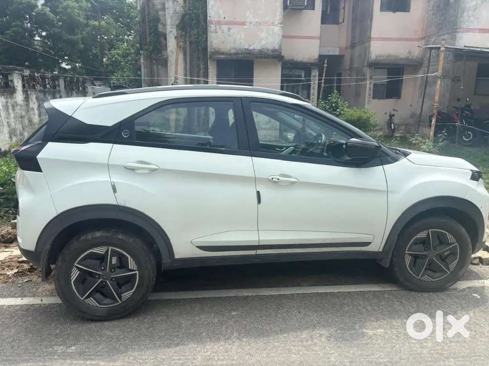 Tata Nexon Creative Plus 2024