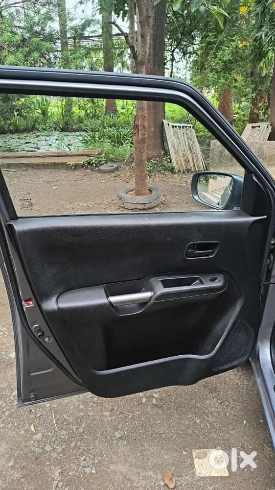 Maruti Suzuki Ignis 2020
