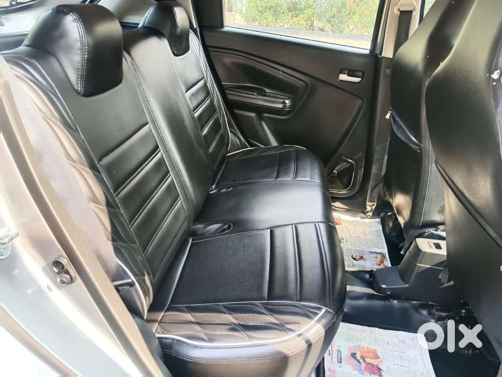 Maruti Suzuki Celerio Zxi(o) Mt, 2022, Petrol