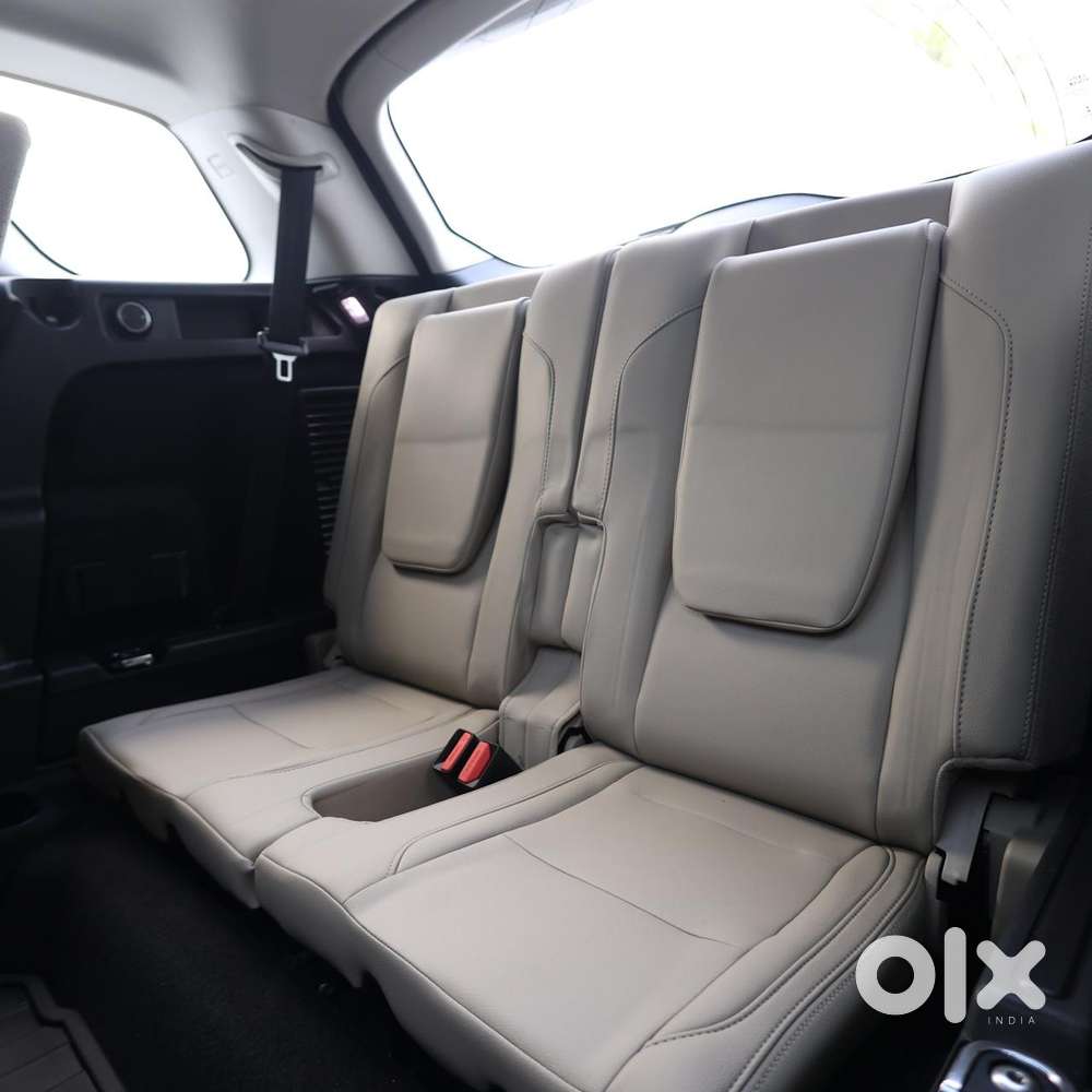 Land Rover Discovery Sport Td4 Se 7s, 2020, Diesel