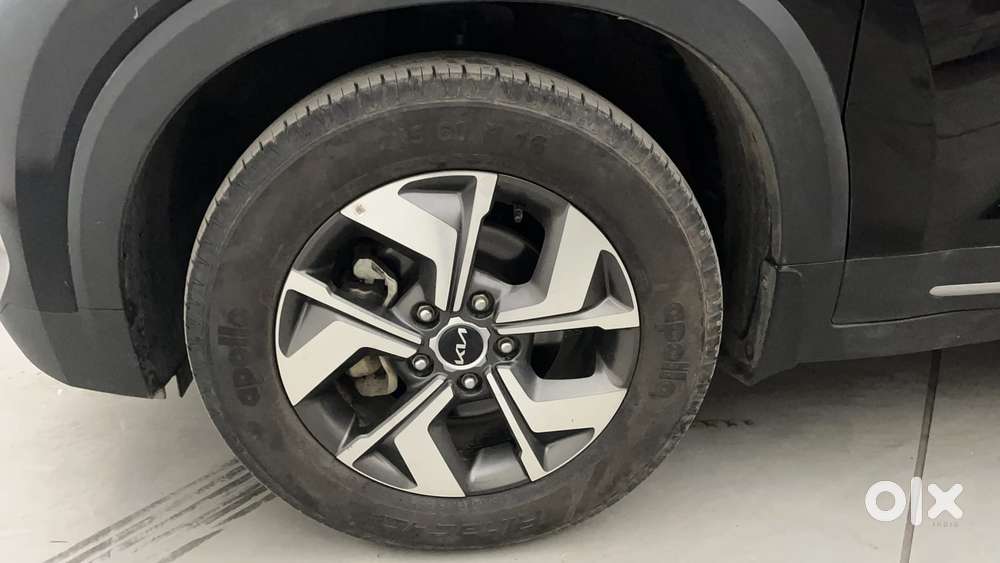 Kia Sonet Htx 1.5 Diesel, 2023, Diesel