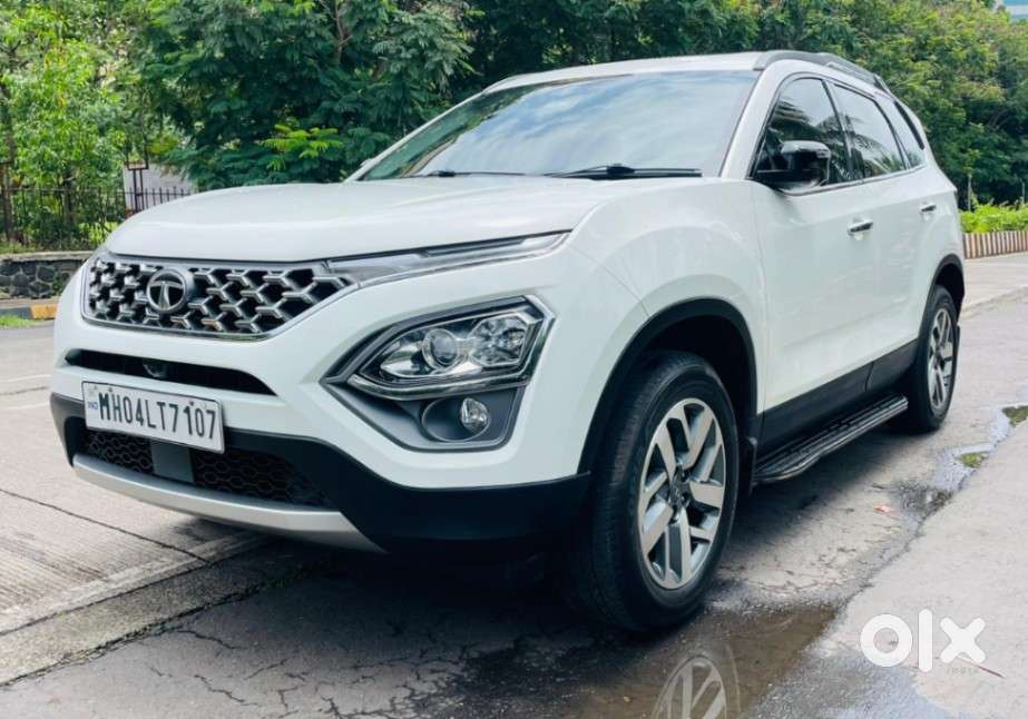 Tata Safari 2.0 Kryotec Xza Plus, 2023, Diesel