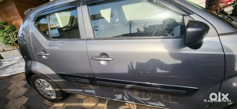 Maruti Suzuki Ignis Sigma 2021 Year For Sale