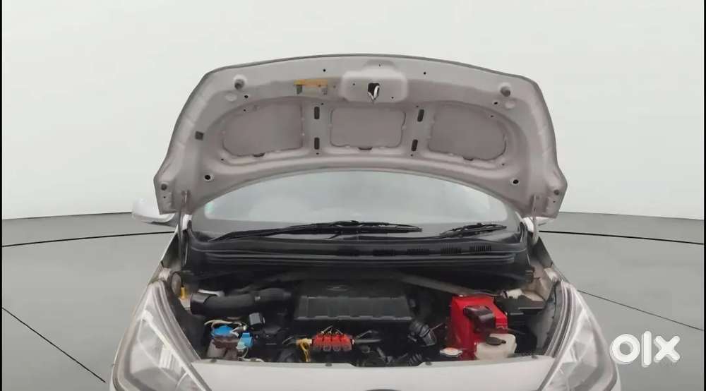 Hyundai Xcent 2014