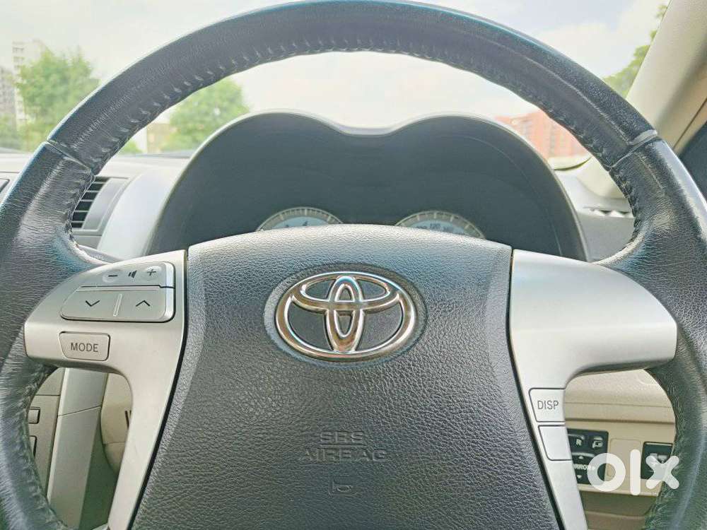 Toyota Corolla Altis G, 2013, Petrol