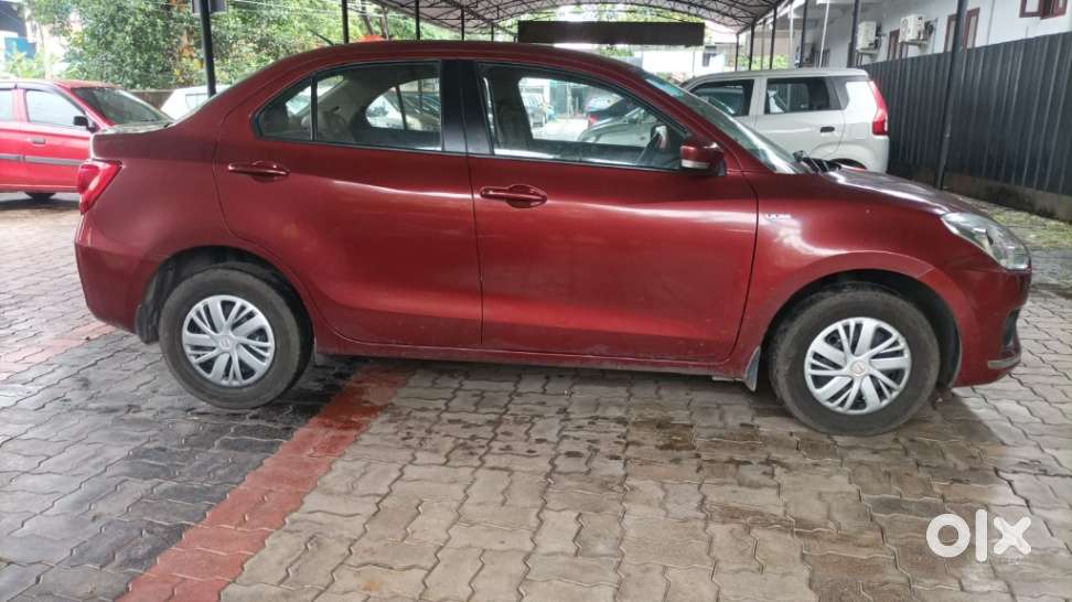 Maruti Suzuki Swift Dzire Vdi (o), 2017, Diesel