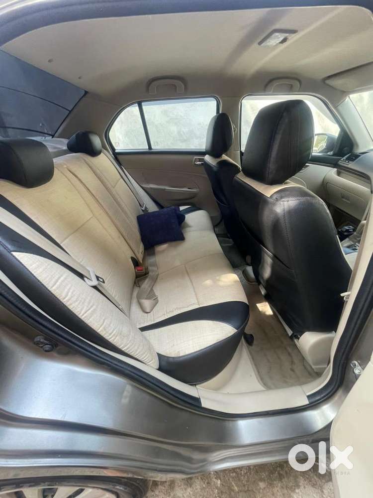Maruti Suzuki Swift 2017