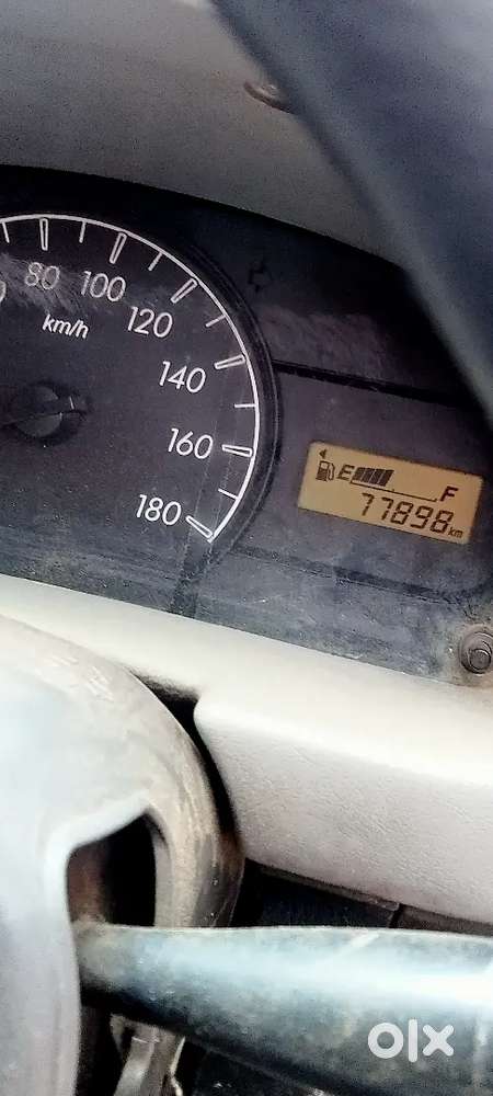 Maruti Suzuki Alto 2011 Petrol Good Condition