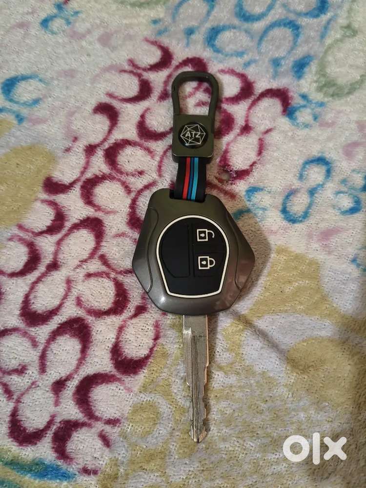 Maruti Suzuki Swift Vdi 2012