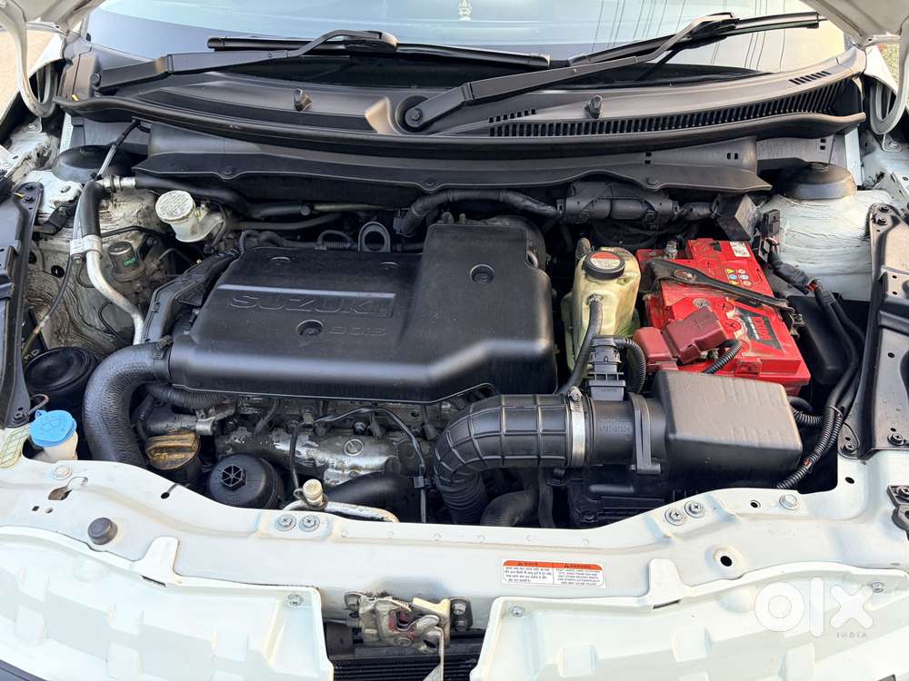 Maruti Suzuki Swift Dzire Ldi (o), 2012, Diesel