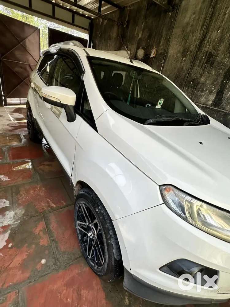 Well Maintained Car Service Had Been Done Every Thing Is Working