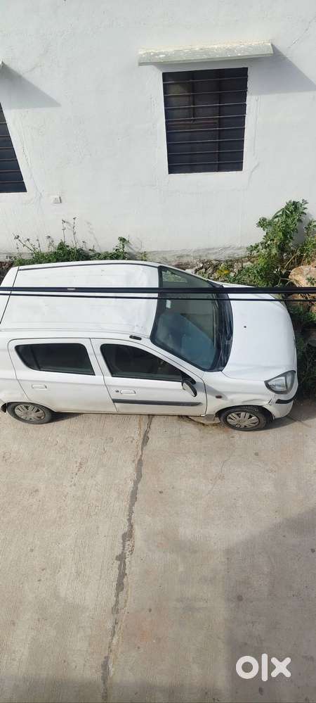 Maruti Suzuki Alto 2014