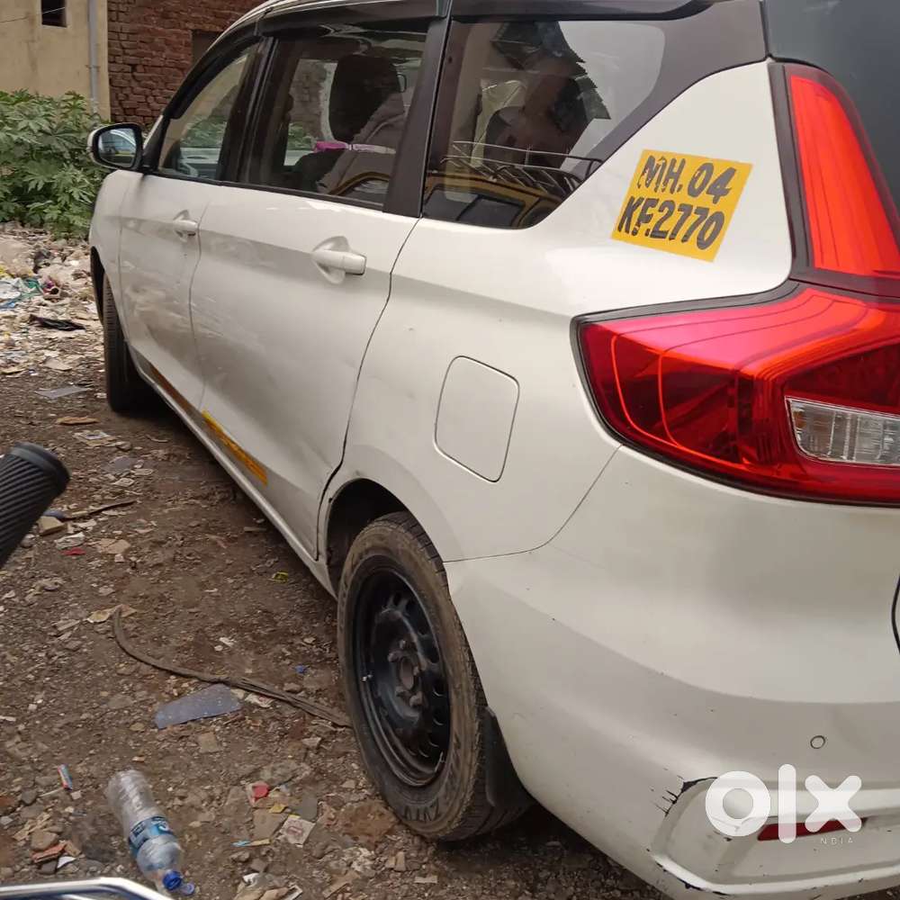 2020 Maruti Suzuki Ertiga 1.5 Tour M