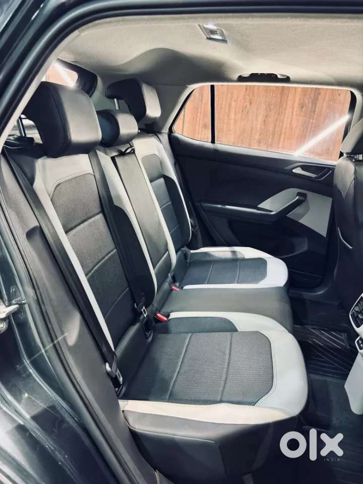 Volkswagen Taigun 1.0 Tsi Topline, 2021, Petrol