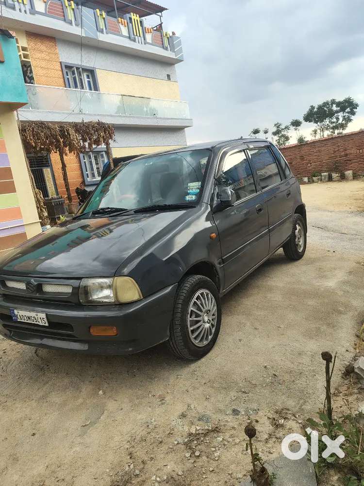 Car Is In Good Condition