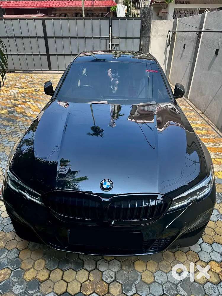 A Good Car In A Good Condition
