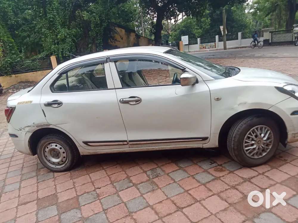 Maruti Suzuki Dzire 2023