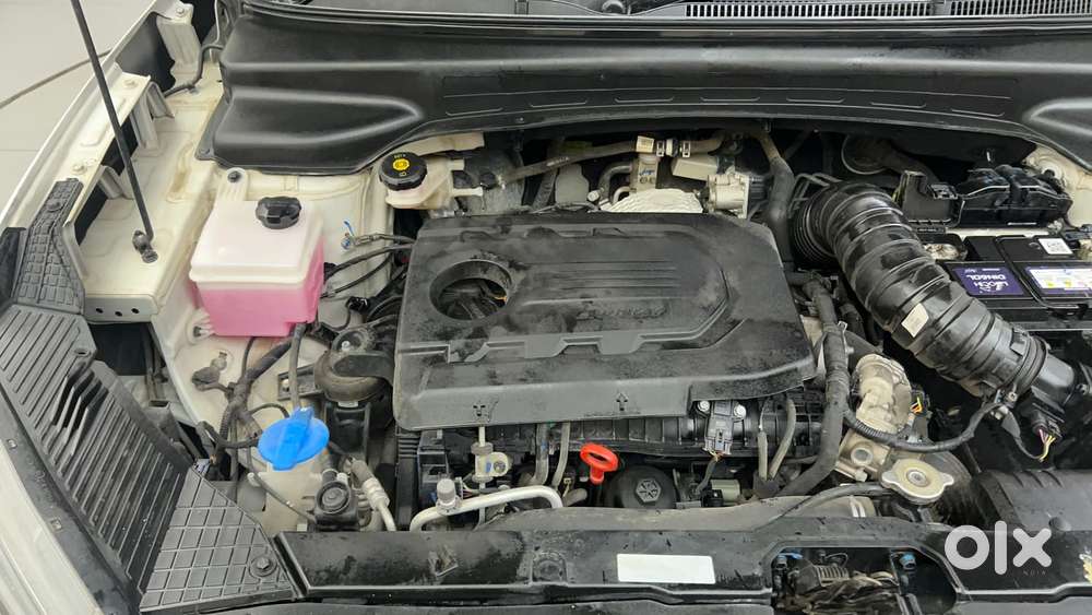 Hyundai Alcazar 1.5 Platinum (o) Diesel At 7 Str, 2023, Diesel