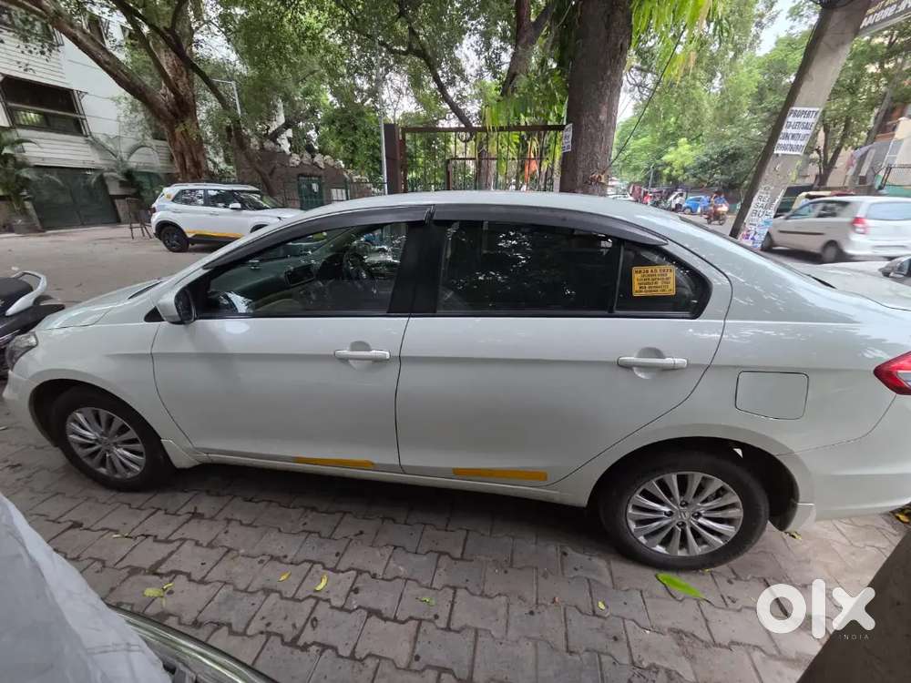 Maruti Suzuki Ciaz 2022