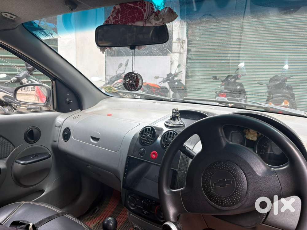 Chevrolet Aveo U-va 2007