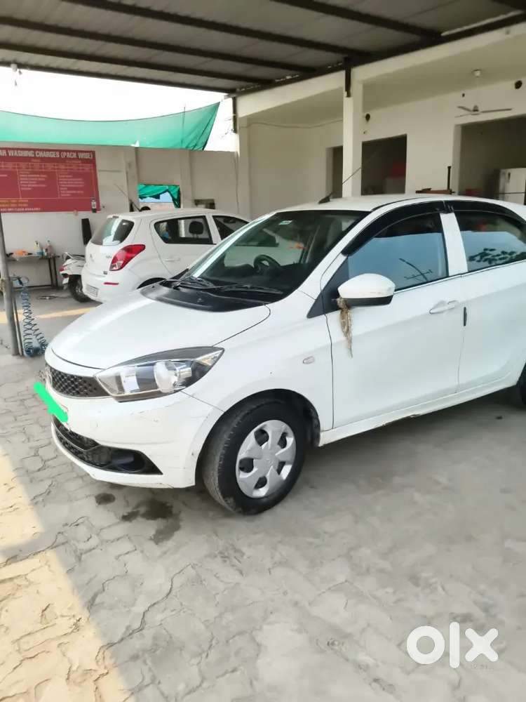 Tata Tiago 2019 Petrol 34000 Km Driven
