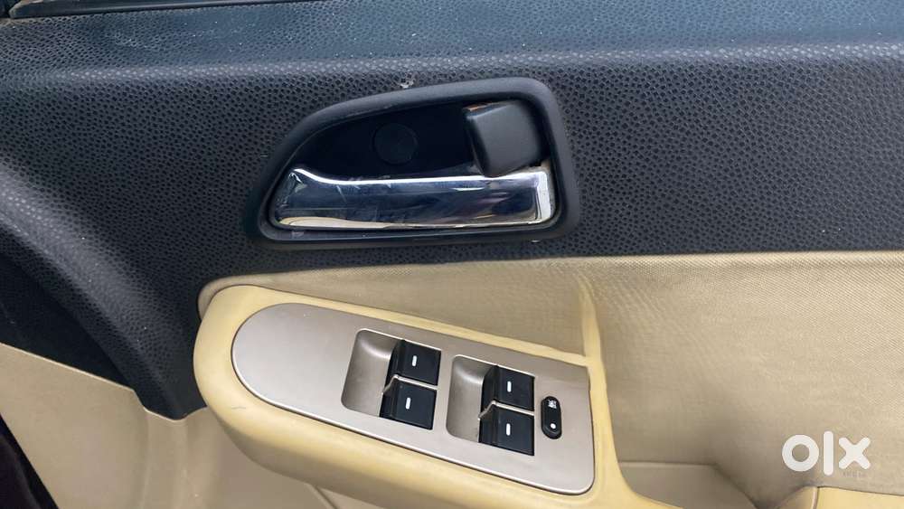 Tata Manza Vx Quadrajet, 2013, Diesel