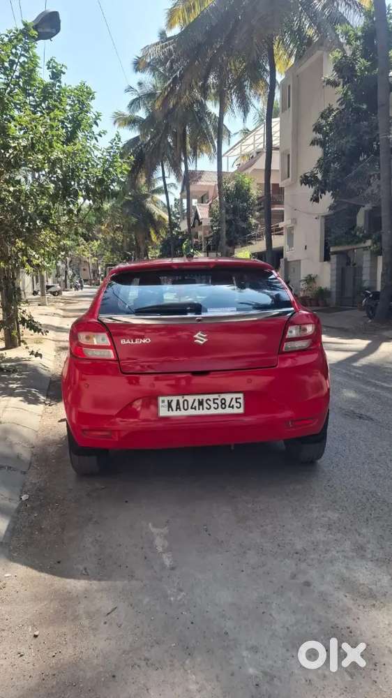 Immaculate Condition