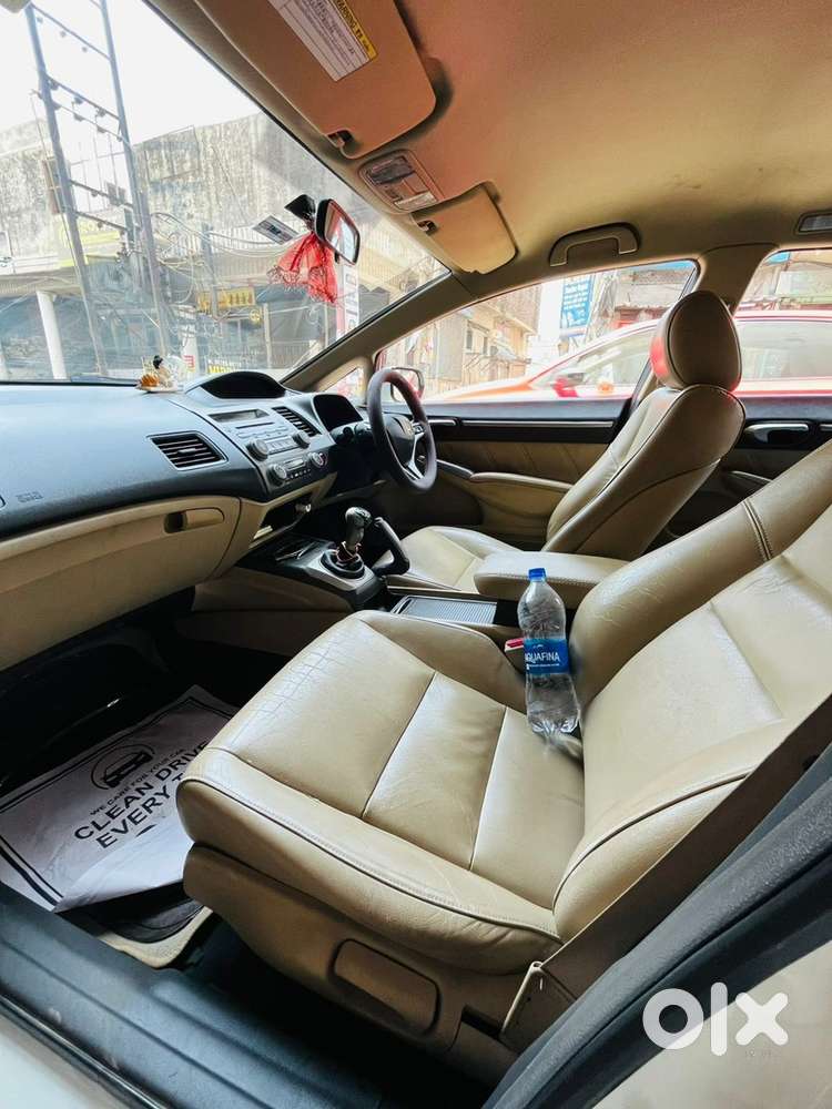 Honda Civic V Mt 2011