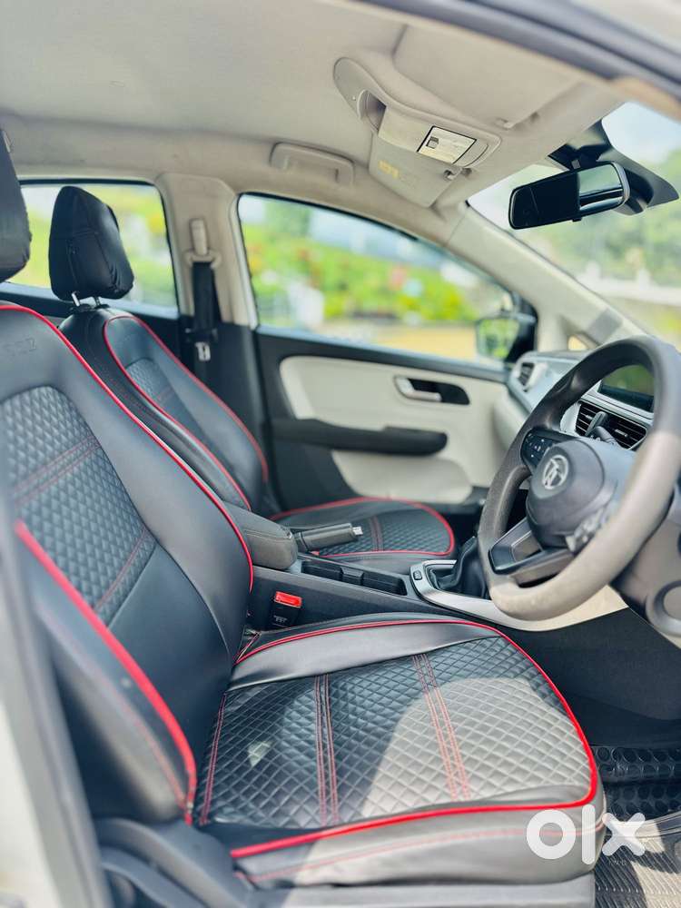 Tata Altroz Xz, 2022, Petrol