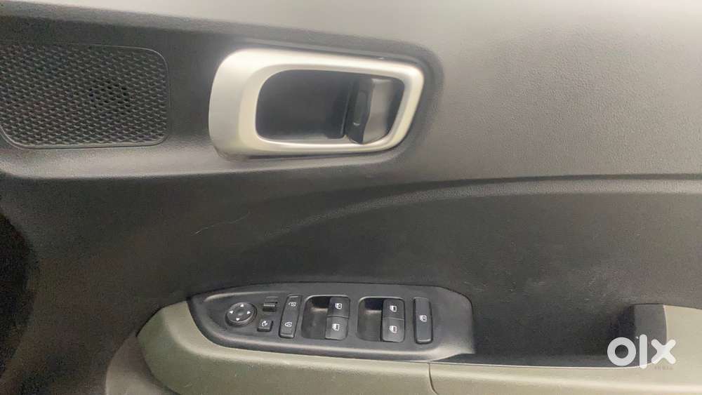 Hyundai Venue Sx Plus Turbo Dct, 2021, Petrol