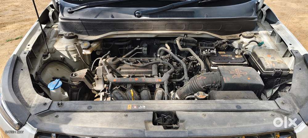 Hyundai Venue S Plus Mt 1.2 Kappa, 2022, Petrol