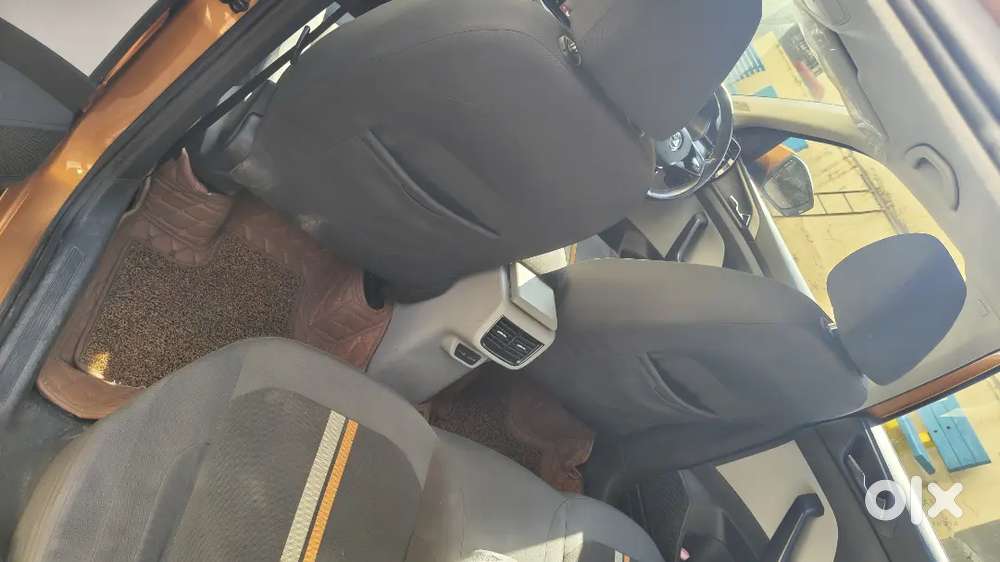 Skoda Kushaq 1.0 Tsi 2021