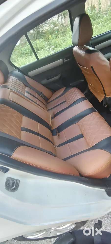 Maruti Suzuki Vdi Dzire/diesel/2009/rc Renewed