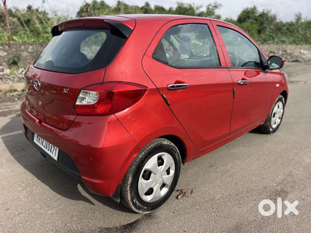 Tata Tiago 1.2 Revotron Xt (o), 2020, Cng & Hybrids