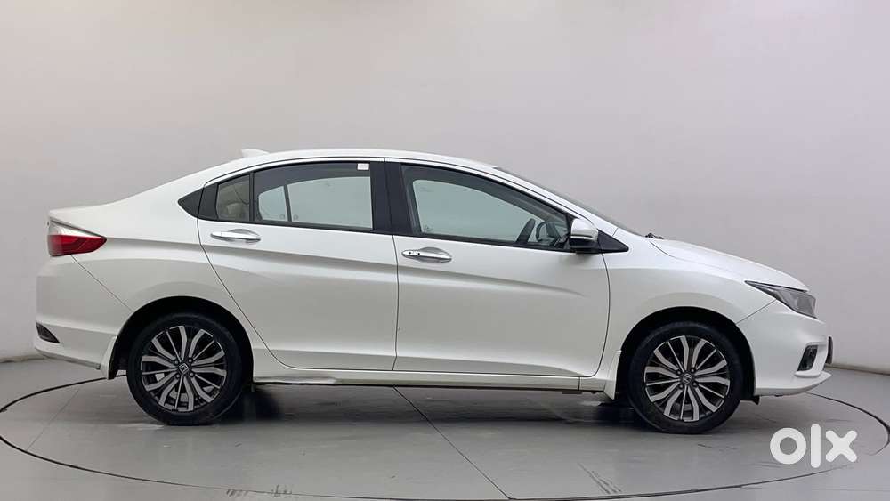 Honda City I-vtec Cvt Vx, 2020, Petrol
