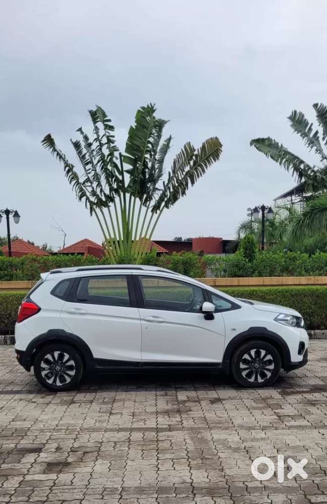 Honda Wr-v [ ] 1.5 Sv I-dtec Mt, 2020, Diesel