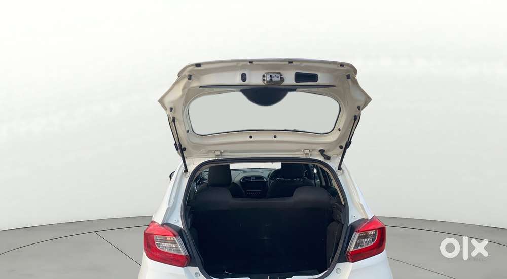 Tata Tiago 1.2 Revotron Xz Plus, 2019, Petrol