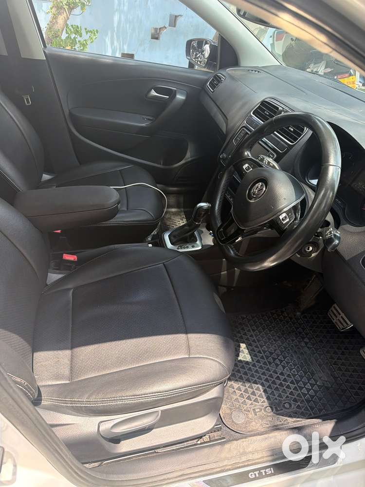 Volkswagen Petrol 2018 Car