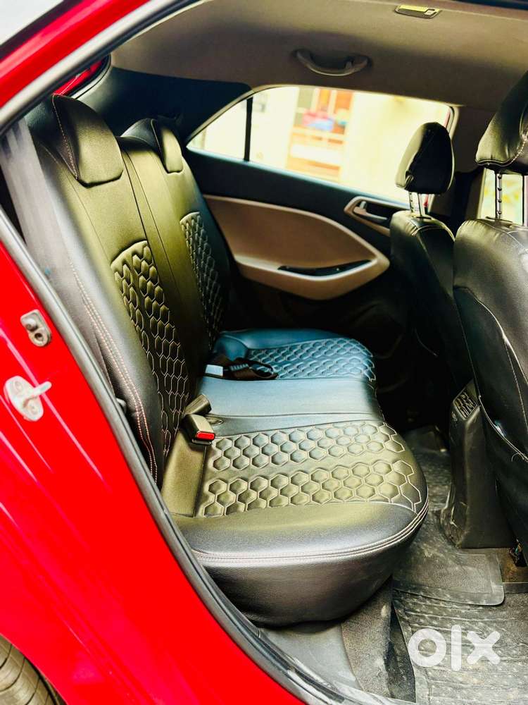 Hyundai Elite I20 Sportz 1.2 Opt, 2014, Petrol