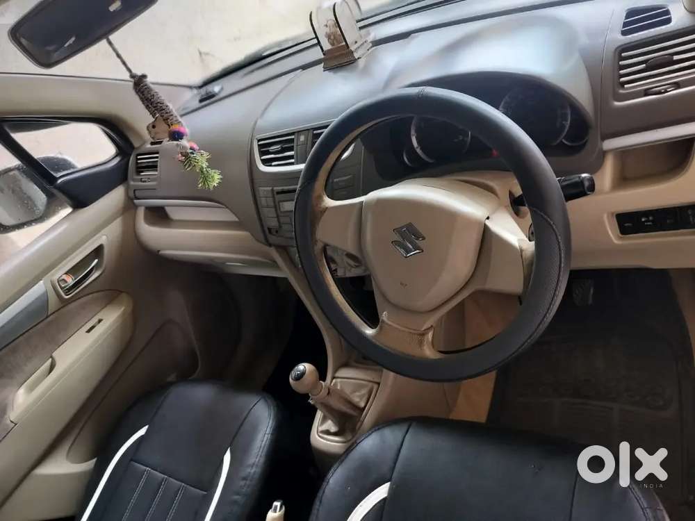 Maruti Suzuki Ertiga 2014