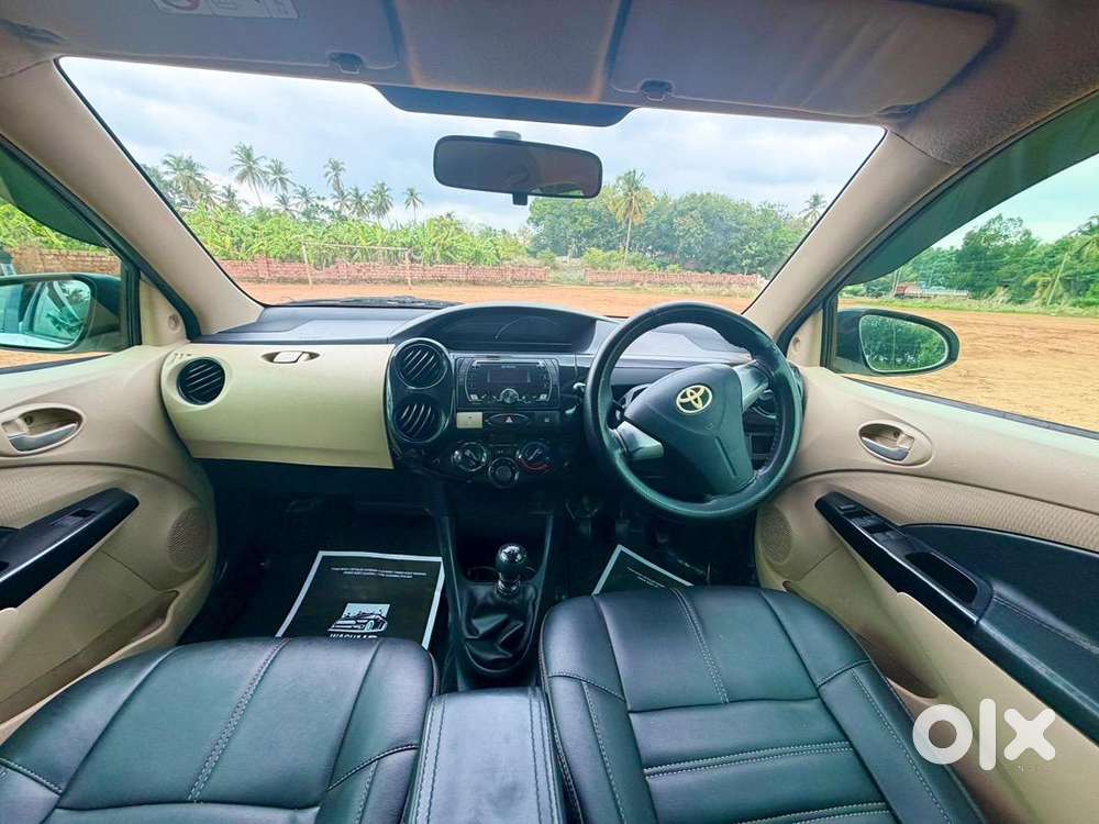 Toyota Etios Liva 2018 Diesel 198000 Km Driven