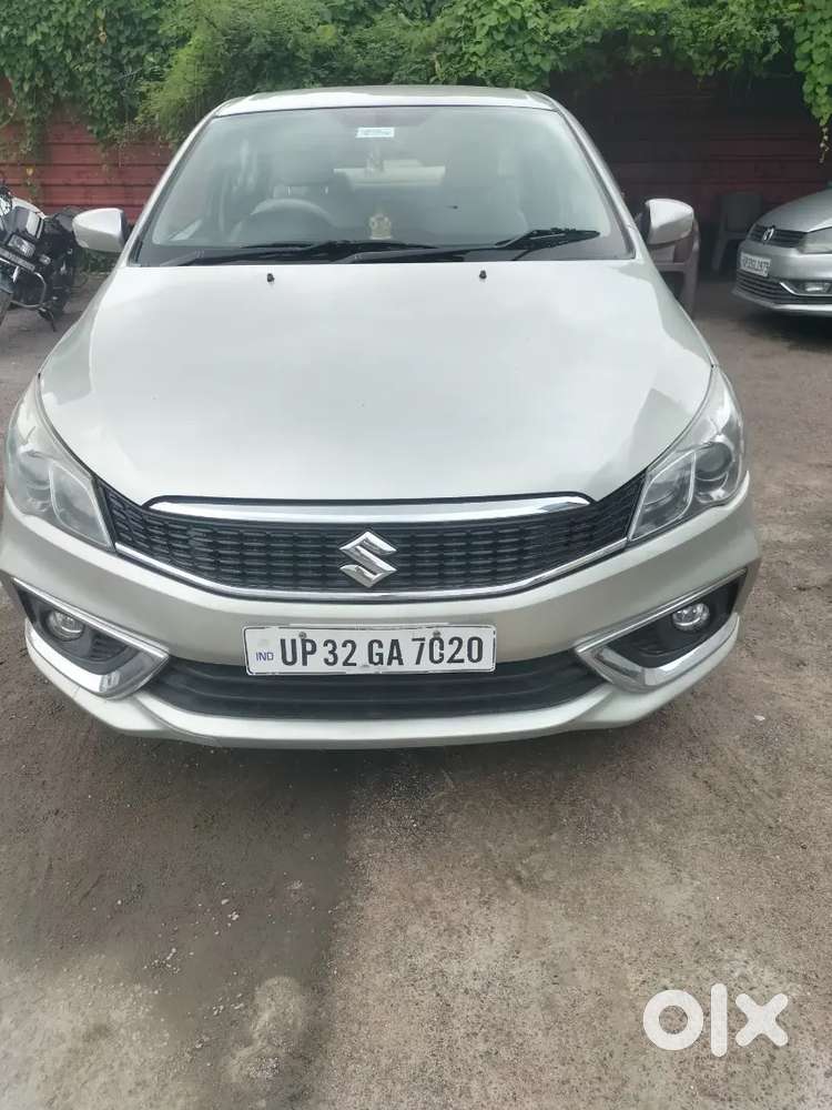 Maruti Suzuki Ciaz 2015 Diesel Manual